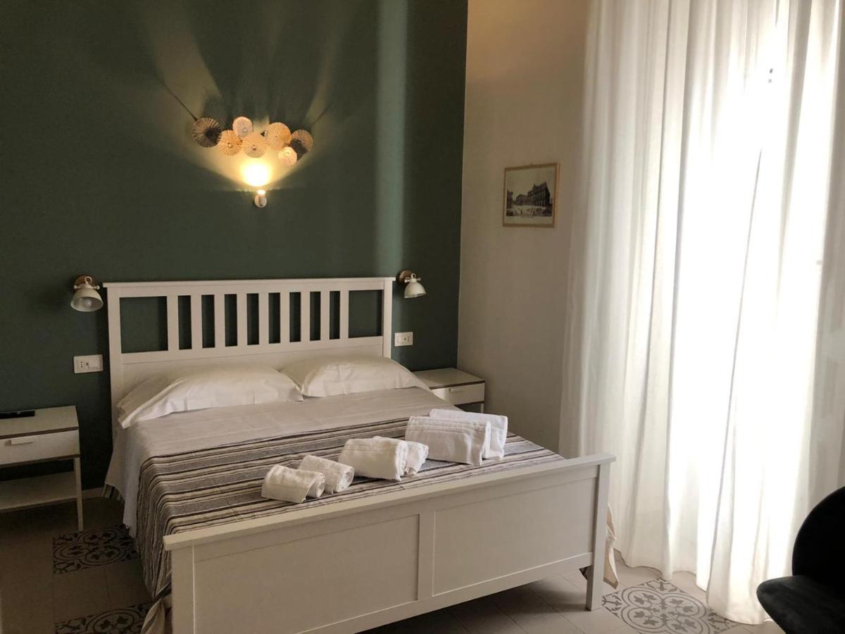 Ursino'S Luxury Bed & Breakfast Catania Exterior photo